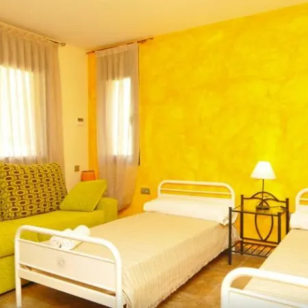 Homeholidaysrentals Sand Villa Calella