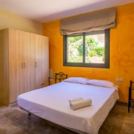 Homeholidaysrentals Sand Villa Calella
