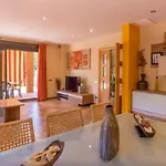 Villa Homeholidaysrentals Sand Calella
