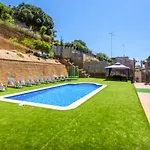 Villa Homeholidaysrentals Sand *