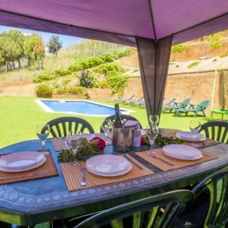 Homeholidaysrentals Sand Villa