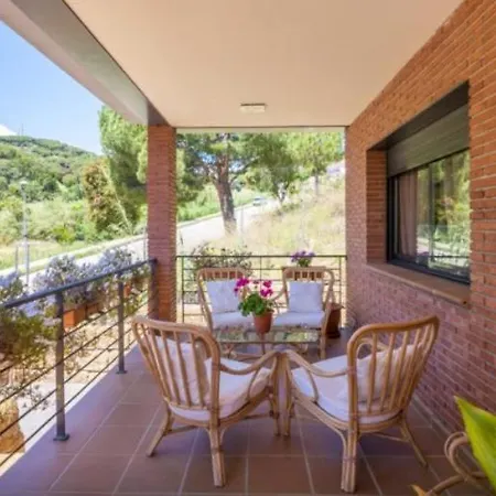 Homeholidaysrentals Sand * Calella