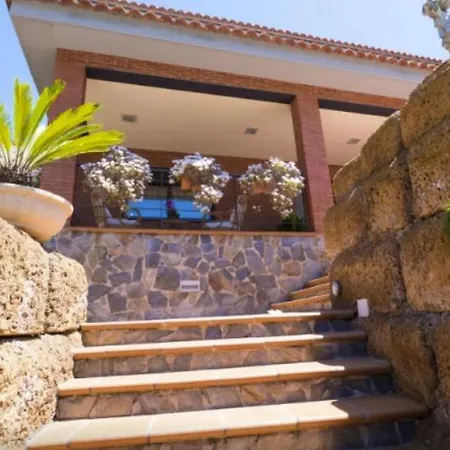 Villa Homeholidaysrentals Sand *