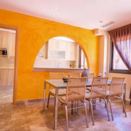 Homeholidaysrentals Sand * Calella