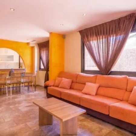 Villa Homeholidaysrentals Sand