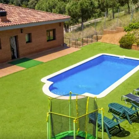 Homeholidaysrentals Sand * Calella