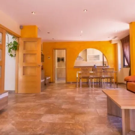 Homeholidaysrentals Sand Villa *