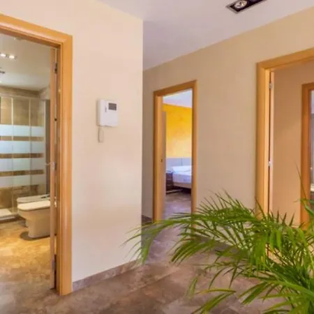 Homeholidaysrentals Sand Villa *