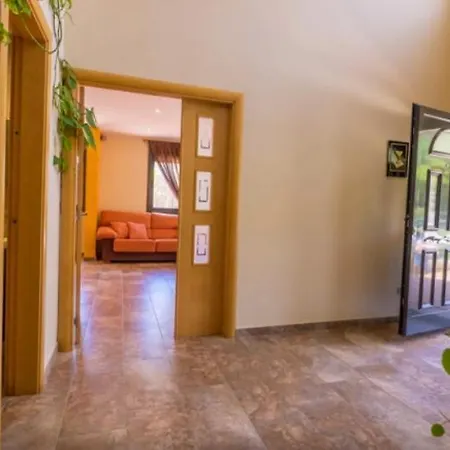 Homeholidaysrentals Sand Villa Calella